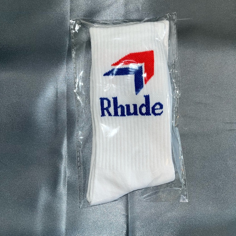 Rhude Socks